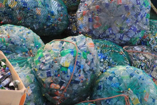 如何区分原生塑料和再生塑料？简单鉴别方法