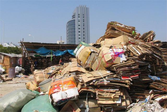 废品老板-离开废品回收后还能干什么？