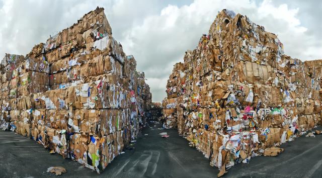 废品行业如何开发属于自己的废品回收系统