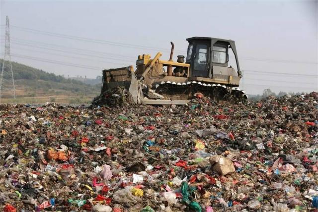 民企难进垃圾处理核心回收领域的原因