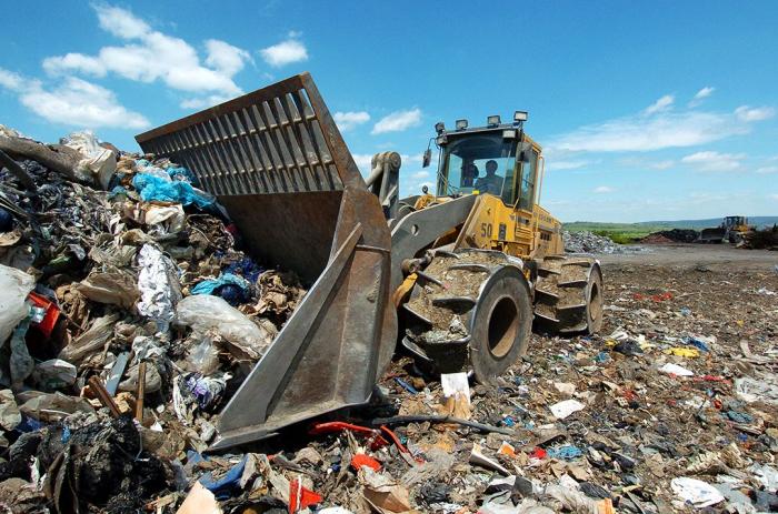 陕西建成危险废物处置利用项目99个