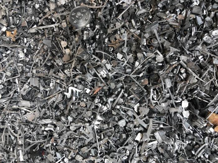 品种单一的废铝有哪些处理方法
